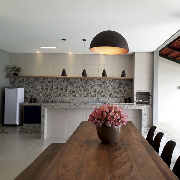 imagem de decoração