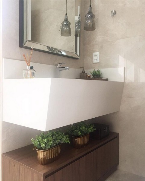 imagem de decoração