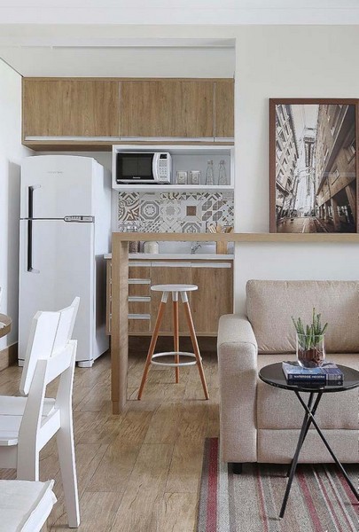 imagem de decoração
