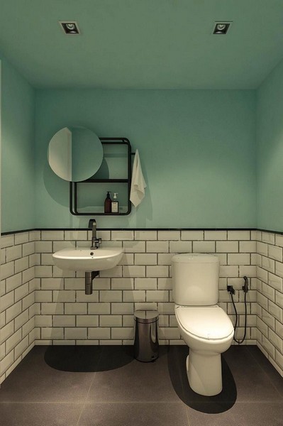 imagem de decoração
