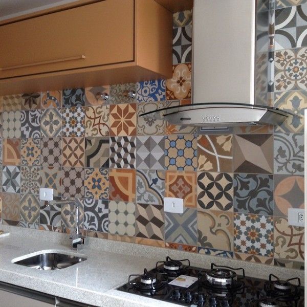 imagem de decoração
