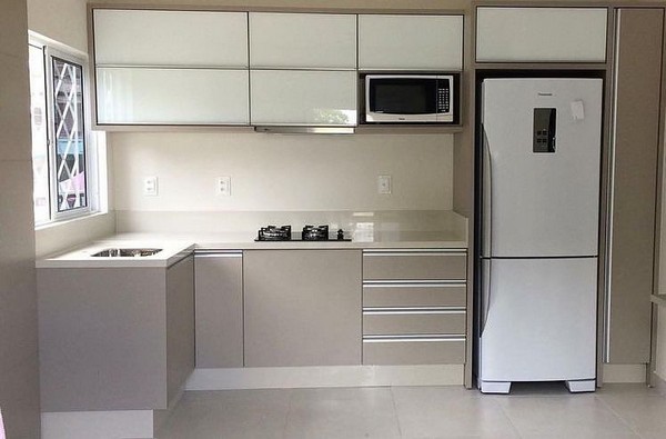 imagem de decoração