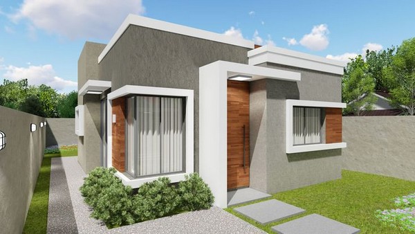 imagem de decoração