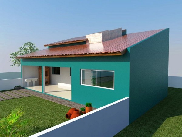 imagem de decoração