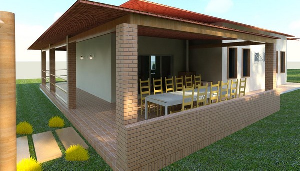 imagem de decoração