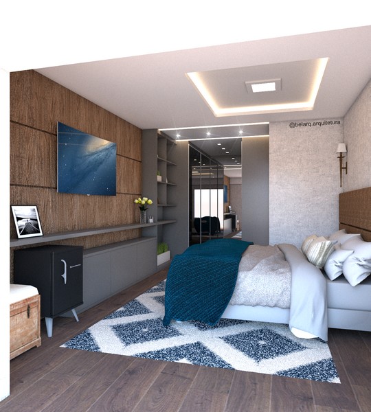 imagem de decoração