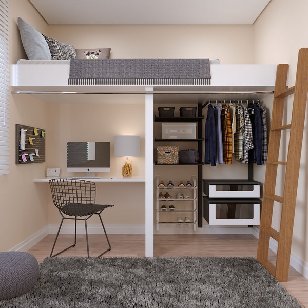 imagem de decoração