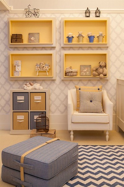 imagem de decoração