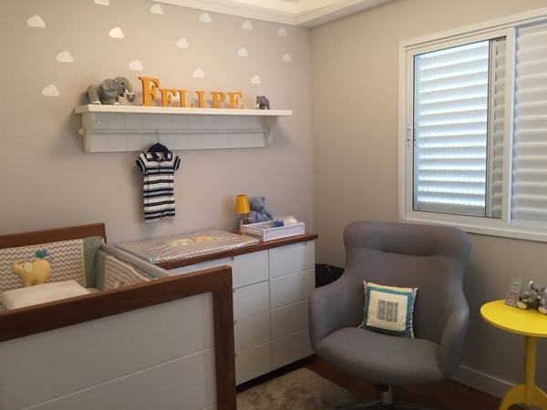 imagem de decoração