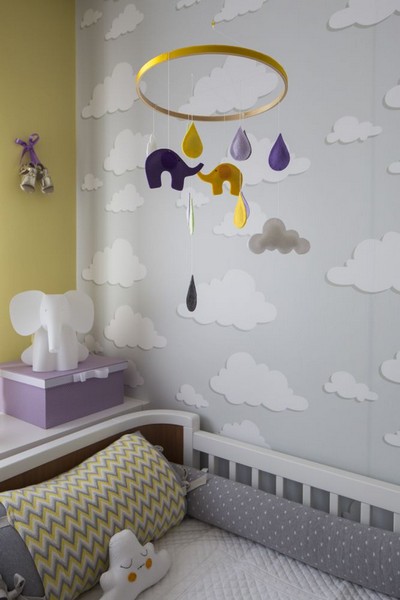 imagem de decoração
