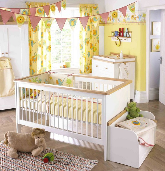 imagem de decoração
