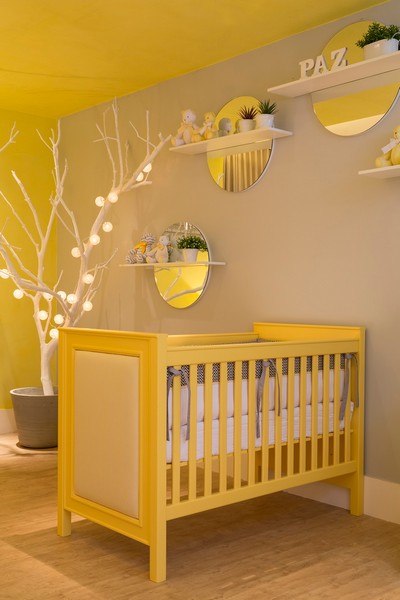 imagem de decoração
