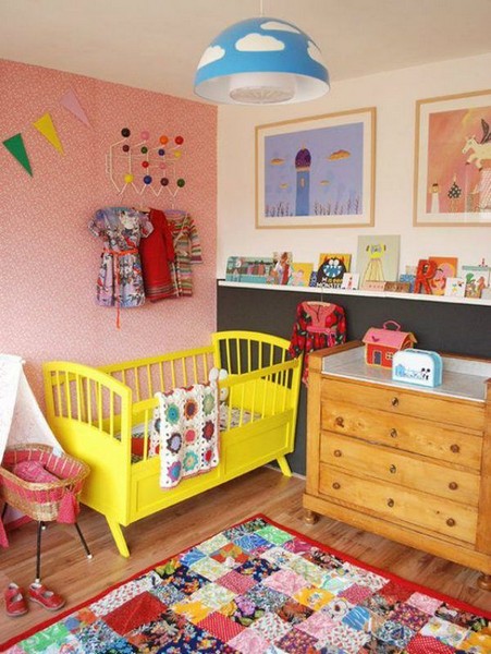 imagem de decoração
