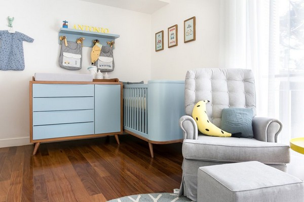 imagem de decoração