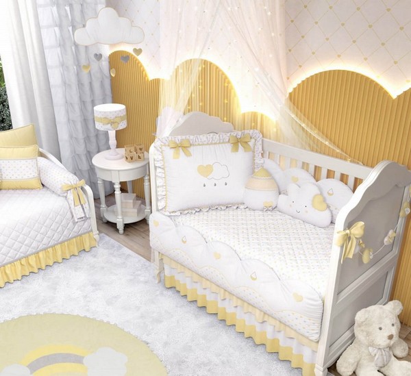 imagem de decoração