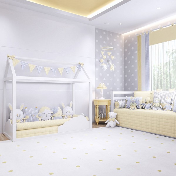 imagem de decoração