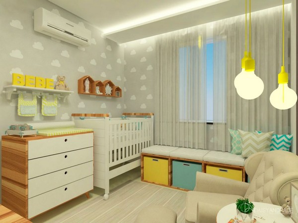 imagem de decoração