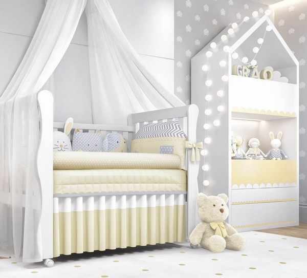 imagem de decoração