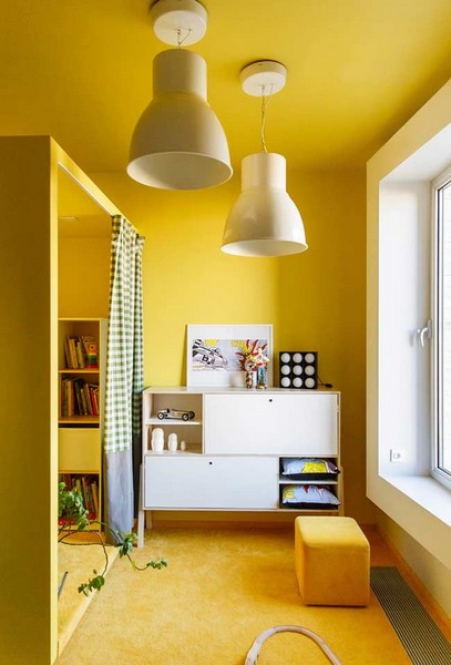 imagem de decoração