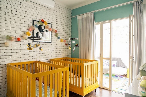 imagem de decoração