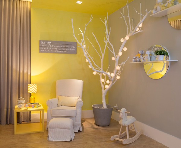 imagem de decoração