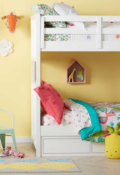 imagem de decoração
