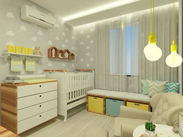 imagem de decoração