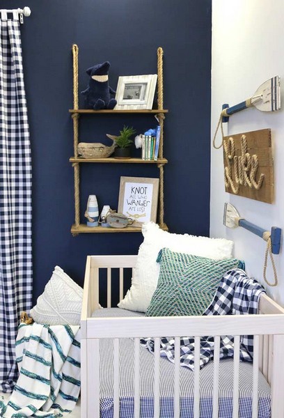 imagem de decoração