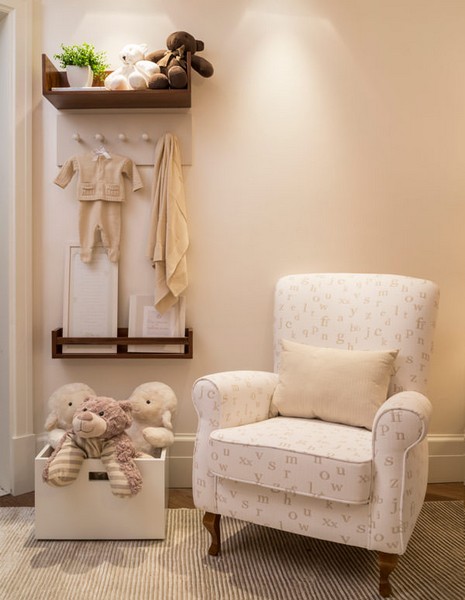 imagem de decoração