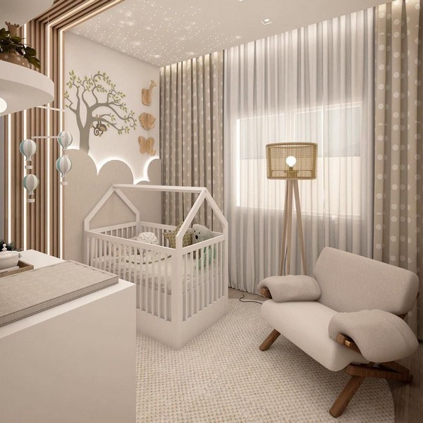 imagem de decoração