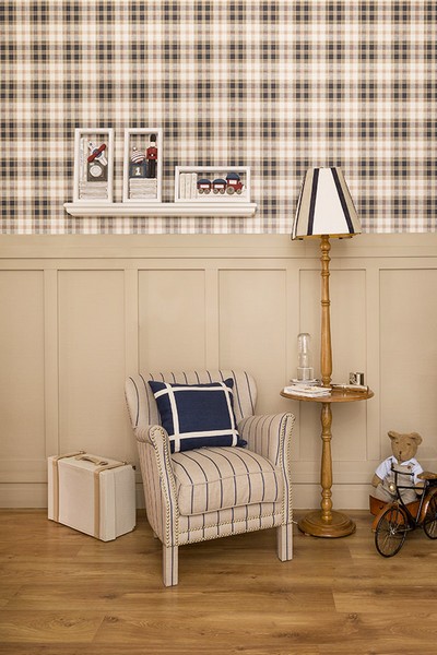 imagem de decoração