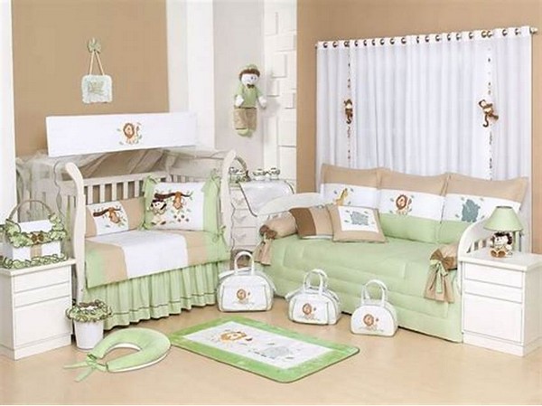 imagem de decoração