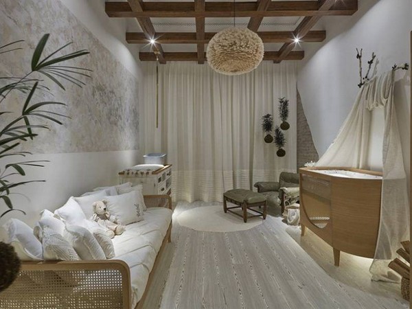 imagem de decoração
