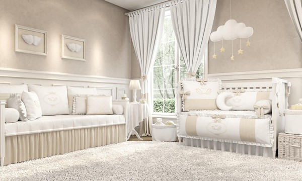 imagem de decoração
