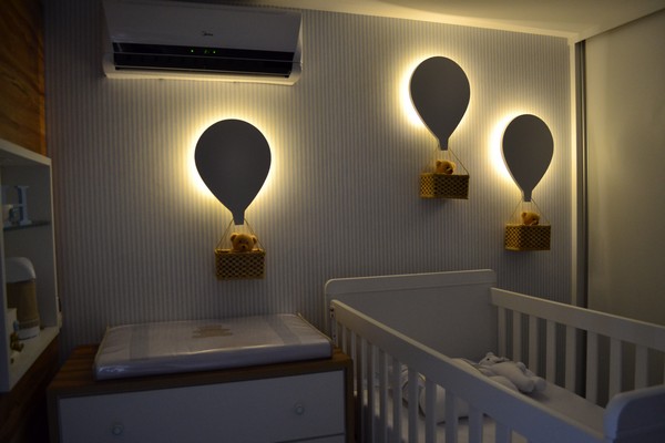 imagem de decoração