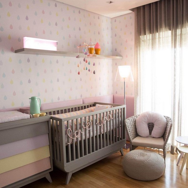 imagem de decoração