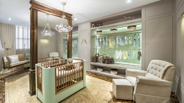 imagem de decoração