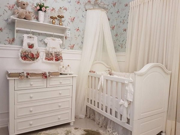 imagem de decoração