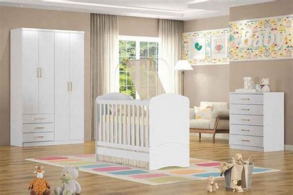 imagem de decoração