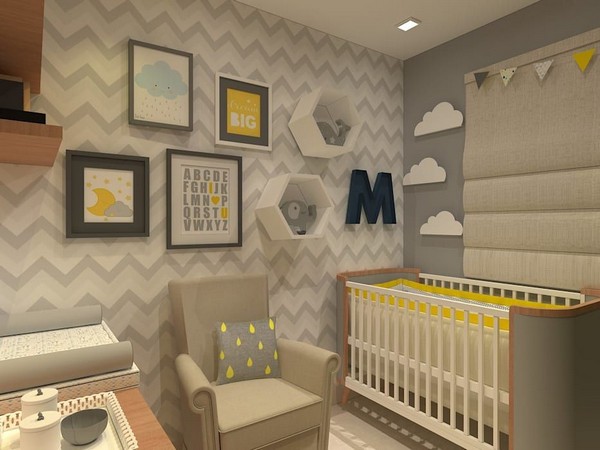imagem de decoração