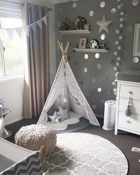 imagem de decoração