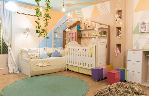 imagem de decoração