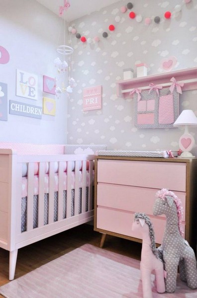 imagem de decoração