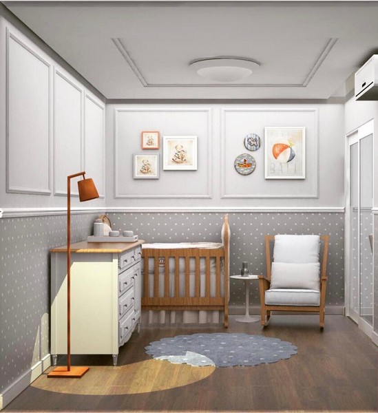 imagem de decoração