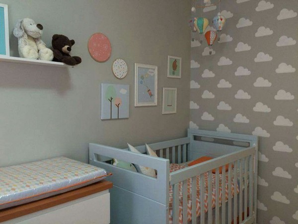 imagem de decoração