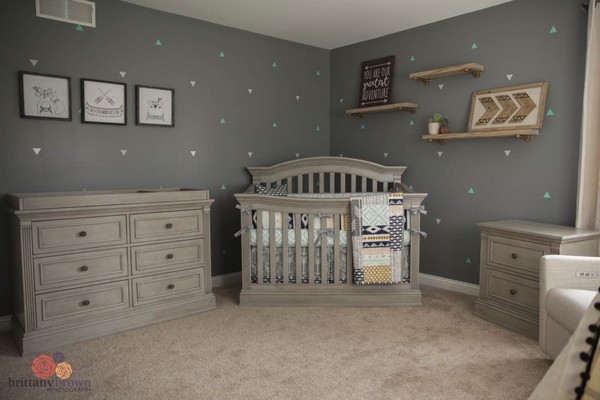 imagem de decoração
