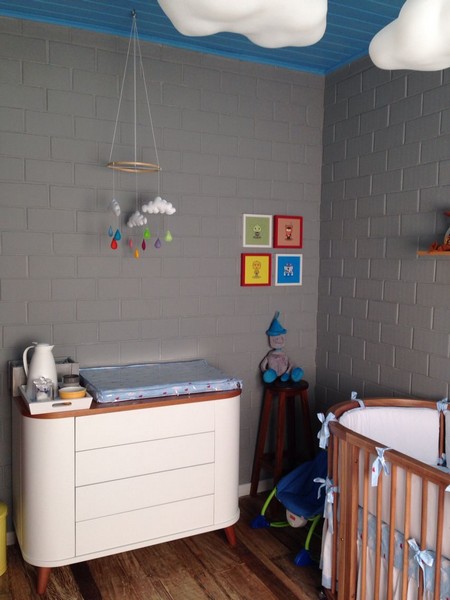 imagem de decoração