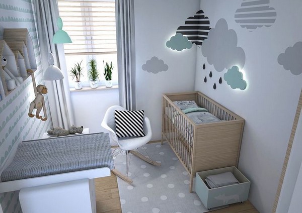 imagem de decoração