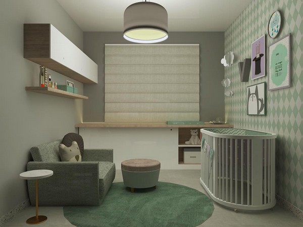 imagem de decoração
