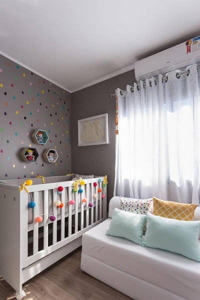 imagem de decoração